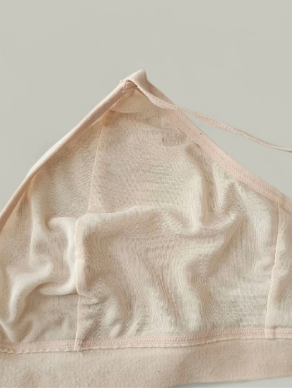 5ļøā£ for 2ļøā£5ļøā£ Old Navy Mesh V-Neck Bralette, Size XL - Picture 13 of 15